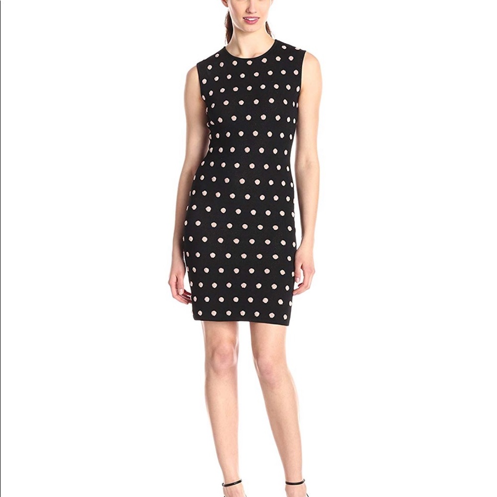 Women's Jose Jacquard Dress